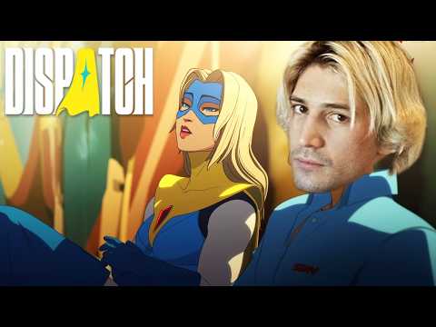 DISPATCH FINALE (Part 4)