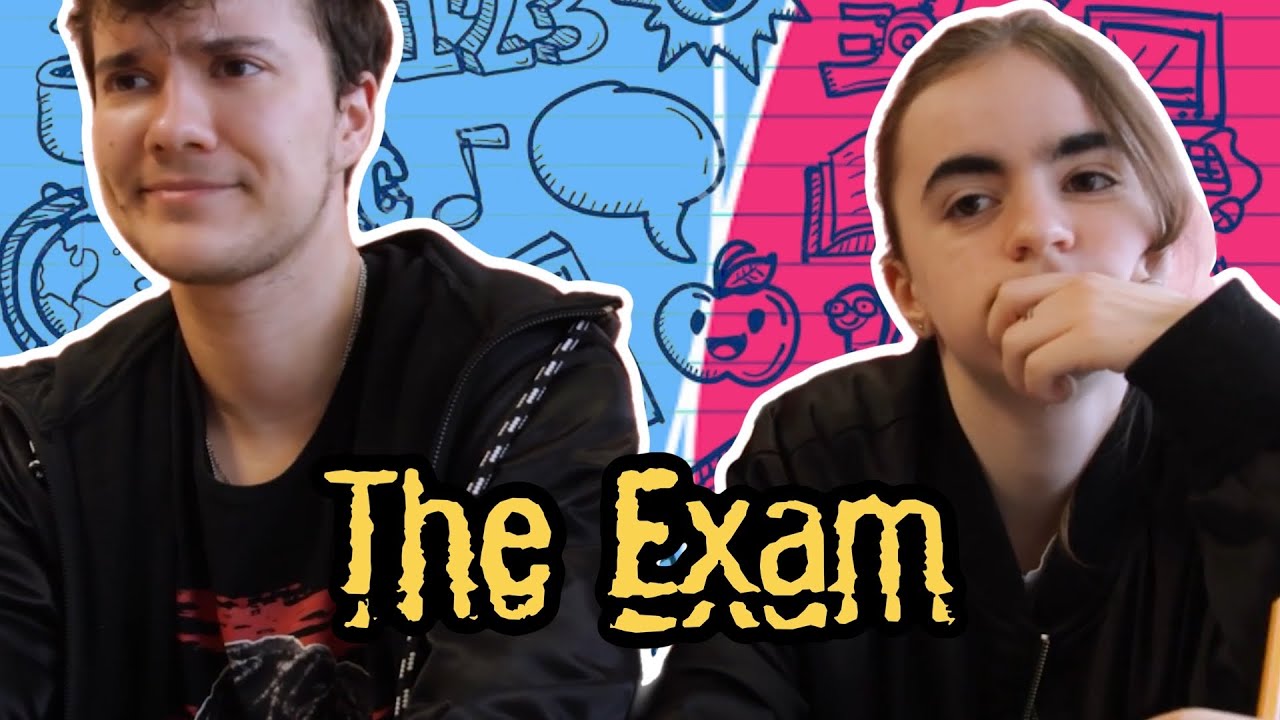 The Exam
