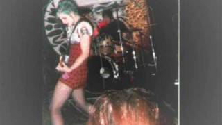the distillers lordy lordy
