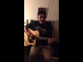 Here Without You - Cover by Hector Villasenor