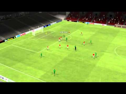 AS Beauvais Oise 1 - 5 Romorantin - Match Highlights