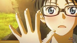 Download lagu If I Die Young   「AMV 」 「Shigatsu Wa Kimi No Uso 」 4K mp3