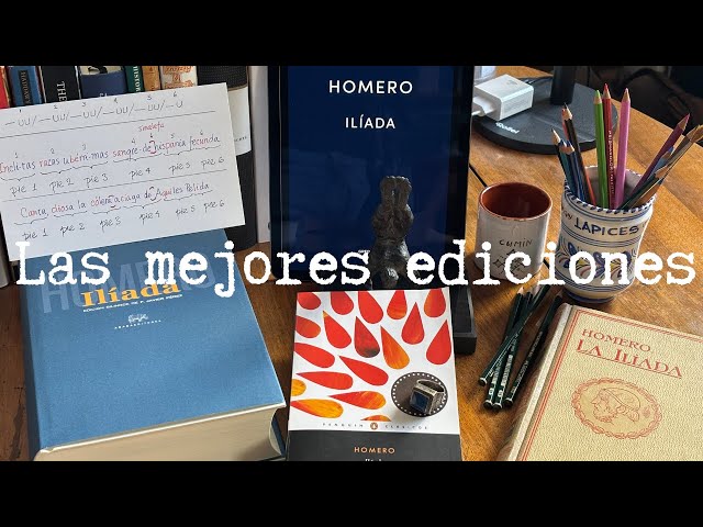Vídeo relacionado con Balades gregues (La Suda)