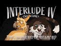Interlude IV (Showtime) | COMPLETE Hawkfrost and Mothwing MAP