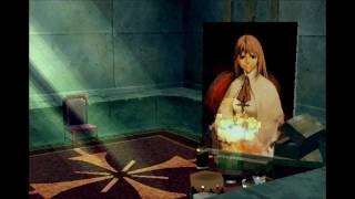 Let's Play Xenogears Part 167 - It is Necessary to Create Him