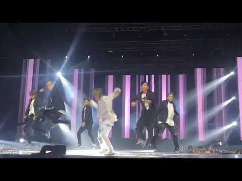 [181028] MXM - Checkmate at MBC Show Champion in Manila