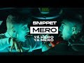 MERO - YA HERO YA MERO (Official Albumsnippet) MERO - YA HERO YA MERO (Official Albumsnippet)