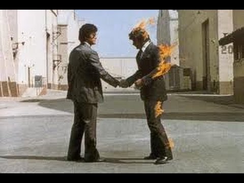 Video per il significato della canzone Wish you were here di Pink Floyd