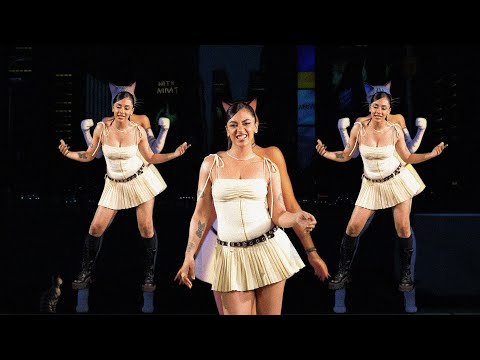 Kayan - Attention (Official Music Video) | TooSid