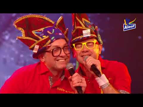 Finalist LVK 2018: Hoondervel - Welteruste Waereldj