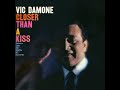 Vic Damone - How Deep Is the Ocean?