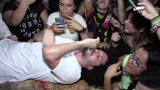 PJ SIN SUELA LIVE LA PULGA PONCE