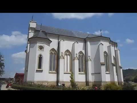 Mănăstirea Floreşti, judeţul Vaslui