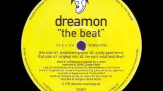 Dreamon - The Beat - (Scratchers Groove)