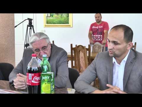 Ivan Anušić  - Prestanimo gledati tko je na vlasti u općinama