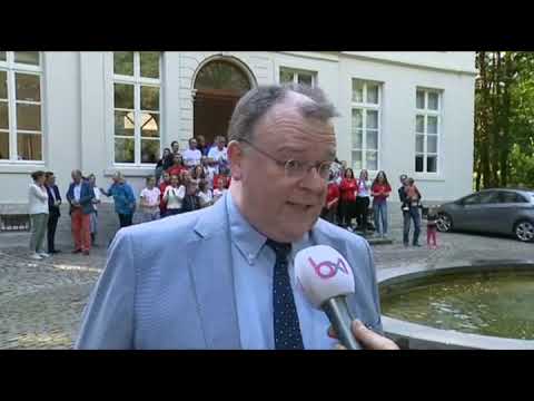 Les joueuses Femina WhiteStar sont championnes toutes catégories confondues