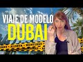 THE TRUTH ABOUT MODEL TRIPS TO DUBAI