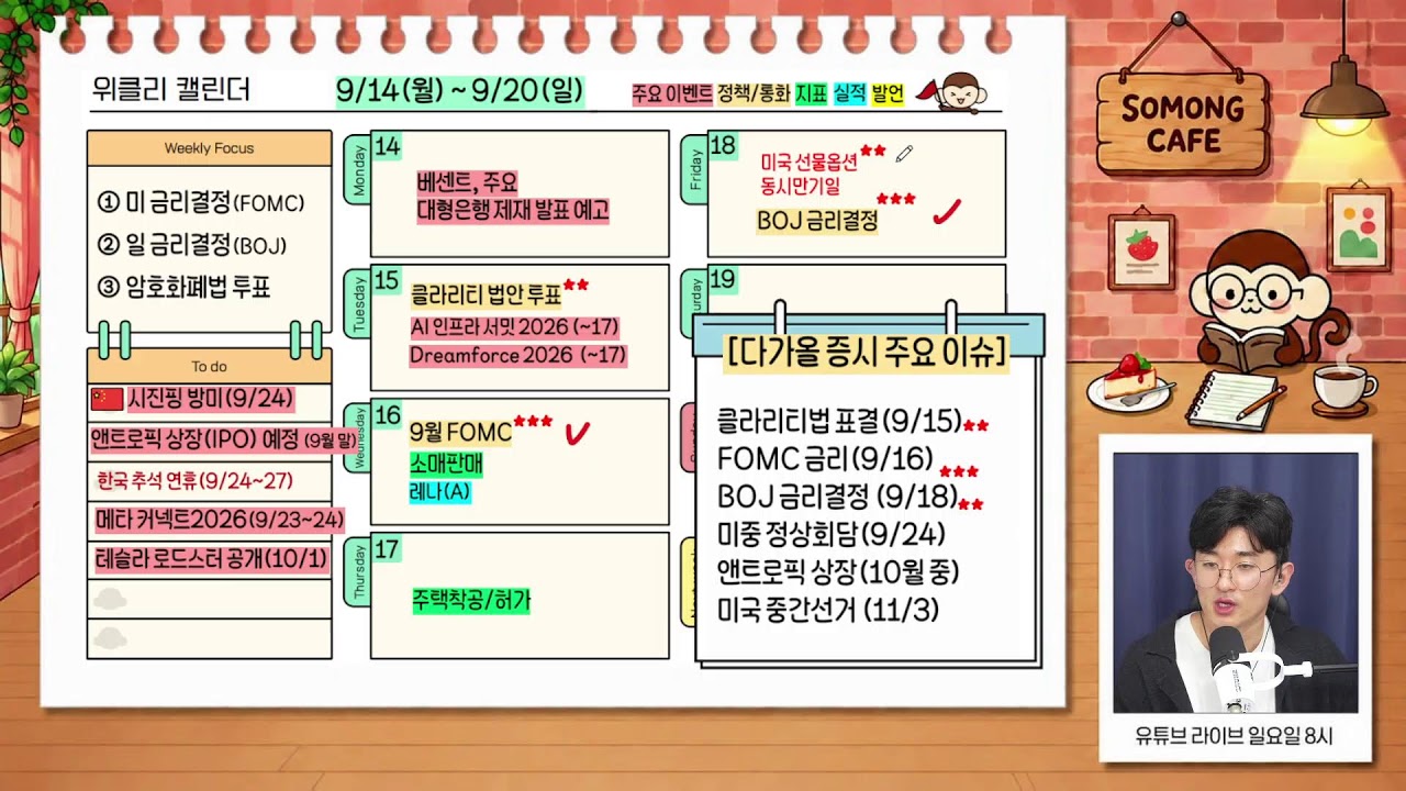 금리인상 기정사실화, 분위기 반전될까/트럼프 배당금 선언의 수혜주들/자체AI구축 열풍, 새롭게 주목받?