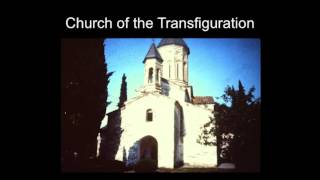 The Orthodox Church in Georgia Since Independence