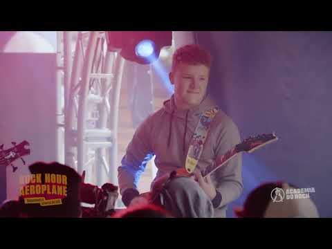 Mulher de Fases - Raimundos (Cover)