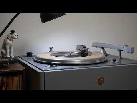 My Honey's Lovin' Arms / The Virginians