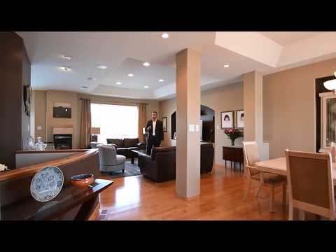 15 Phantom Ridge Rd - Video walk-through - Bruce Kowalchuk C21