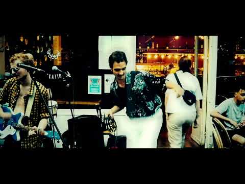 33 Dogs - Holy Sam (Video clip)