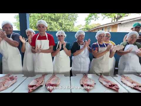 CARAVANA DA PESCA - ITACOATIARA - JULHO 2026