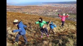 Black Mountain Belfast - Lynch Mob