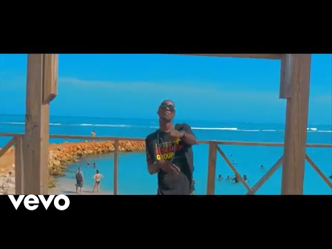 Talis, Embasc - Carnival In Jamaica (Official Video)