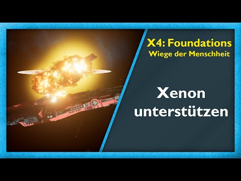 Das Patriarchat schwächen #32 - X4: Foundations - Wiege der Menschheit [Deutsch/German]