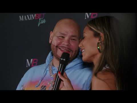 MaximBet Maxquerade Party 2021