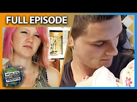 Teens Look Back On Their Experience On World's Strictest Parents | Update