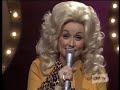 Dolly Parton twelfth of never dolly show