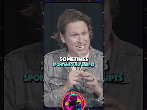 GOD IS NOTHING! A VIEW POINT FROM Netflix Special #god #comedy #legaldrama