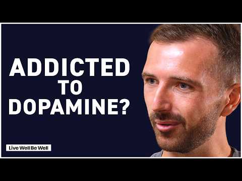 Dopamine vs Oxytocin: How Our Phones Are Rewiring the Brain’s Reward System | Tj Power