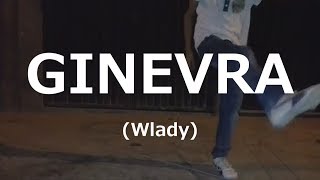 Bailando Shuffle #57 | GINEVRA (Wlady)