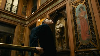 Réflexion Douce Music Video