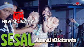 Download lagu SESAL -AURE L OKTAVIA - KLK AUDIO ( COVER ) mp3