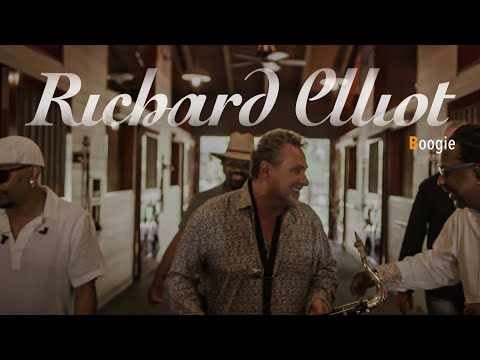 Richard Elliot - Boogie
