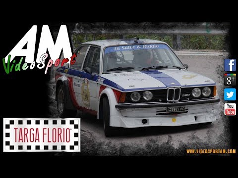 Diana   Di Salvo PSG 102 ° Targa Florio HD