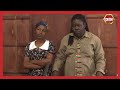Vioja Mahakamani Makhoha Kumshikia Nduguye Panga