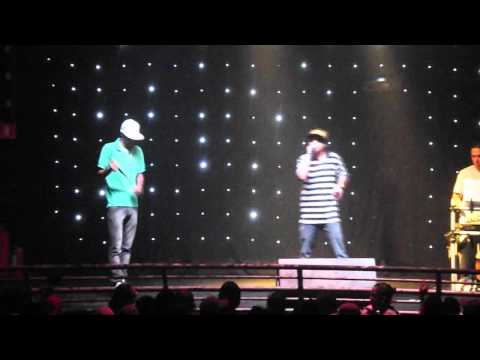 MC NICK E CARECA - MEDLEY AO VIVO NA NITRO NIGHT 31.05 CONTRATE :1*12236 OU 7852-0823