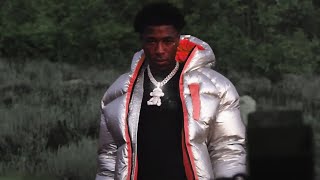 NBA YoungBoy - T'D UP [Official Video]