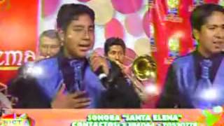 SONORA SANTA ELENA 2026 - DEJAME INTENTAR (en LA JUSTA)