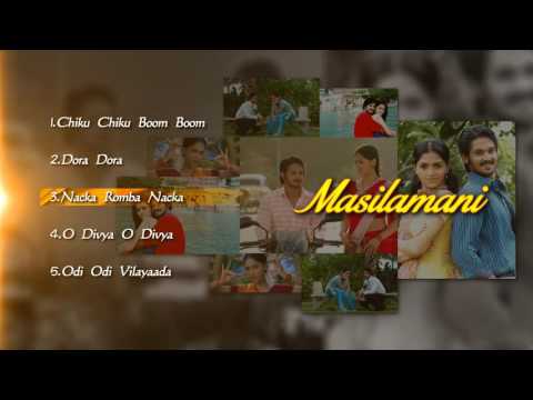 Masilamani - Music Box | Tamil