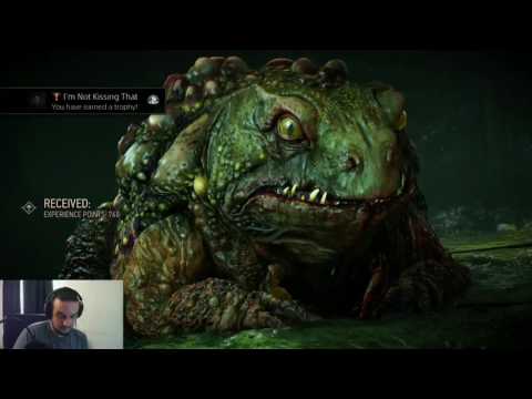 Bread's Gone Witching! pt. 124