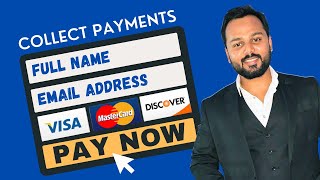 Create Payment Forms in WordPress | Sell Services Online in 2022
