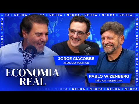 , title : 'Claudio Zuchovicki: Economía Real | Con Jorge Giacobbe y Pablo Wizenberg - 29/02'
