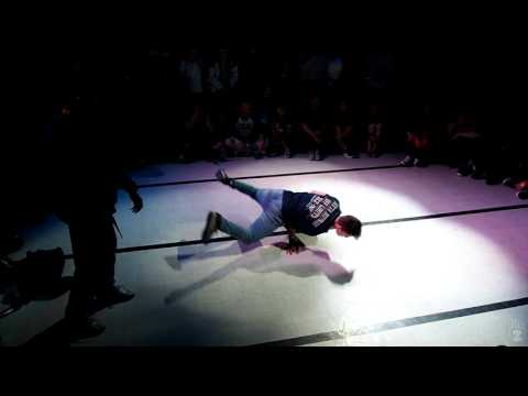 STRIPES [FLIPSIDE KINGS] vs UNCLE WILL [X-FENZ] - SKILLZOMETER 6 TOP 16